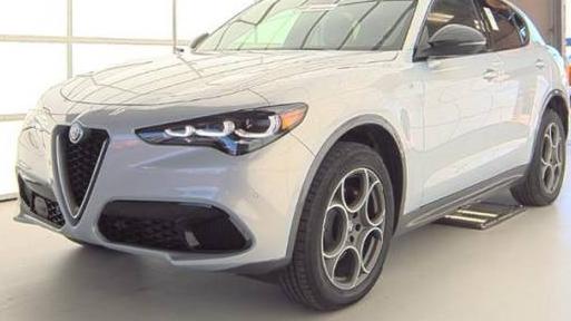 ALFA ROMEO STELVIO 2024 ZASPAKBN6R7D80473 image